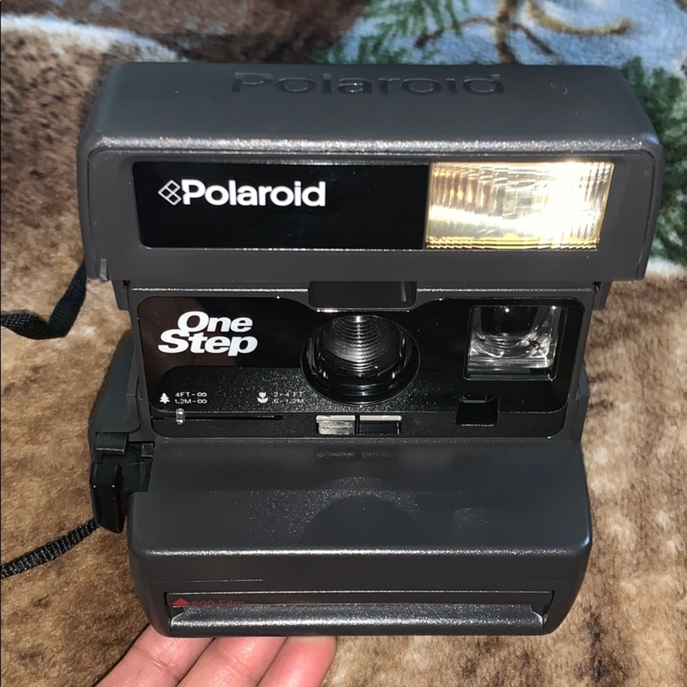 💥⬇️💲Polaroid Camera.